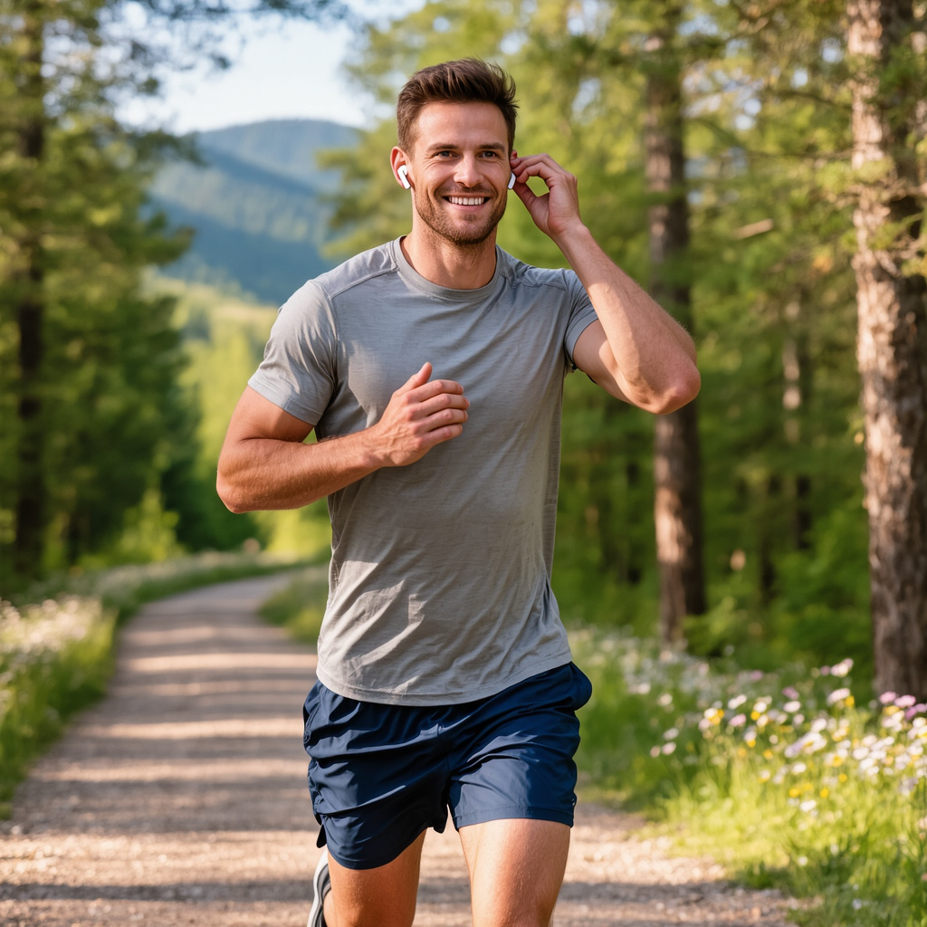 Hearing wellness
