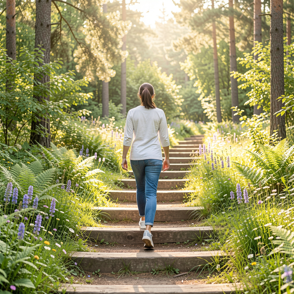 Halláswellness oktatási út
