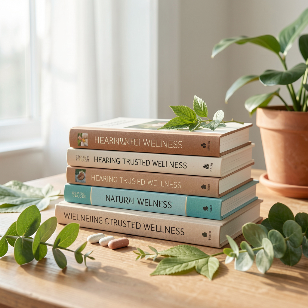 Hearing trusted wellness